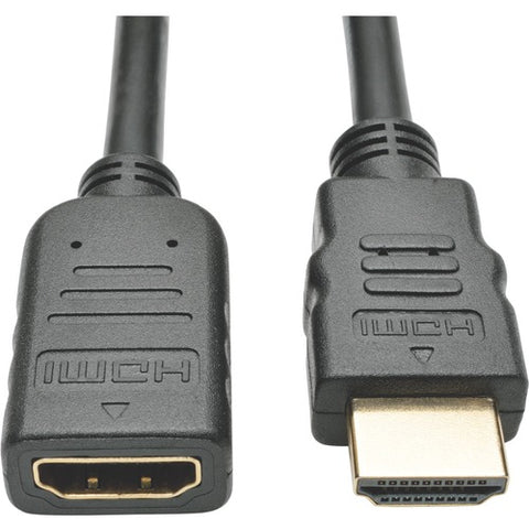 Tripp Lite by Eaton HDMI Audio/Video Cable P569-006-MF