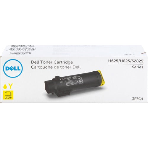 Dell Toner Cartridge 3P7C4