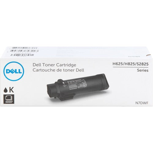 Dell Toner Cartridge N7DWF