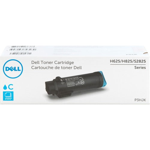 Dell Toner Cartridge P3HJK