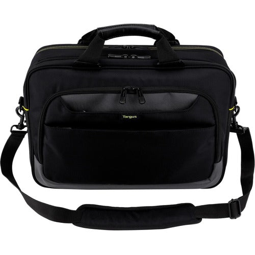 Targus City Gear 15.6" Topload Laptop Case - Black TCG460