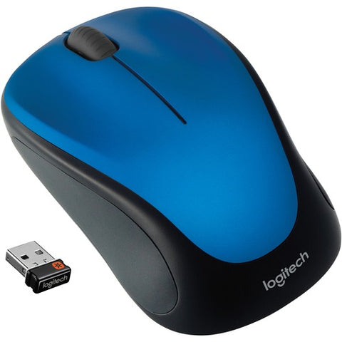 Logitech M317 Mouse 910-002901