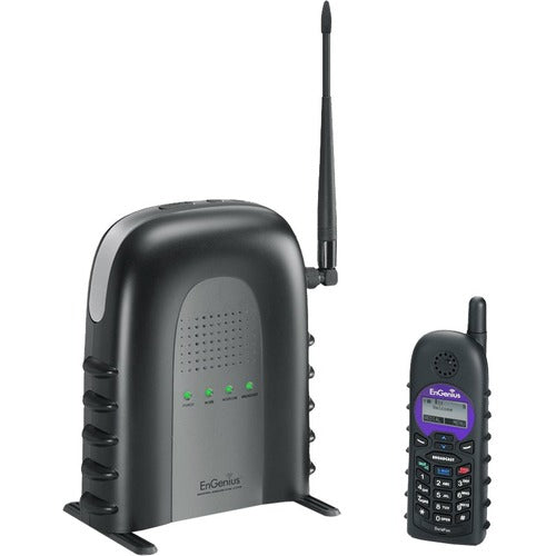 EnGenius DuraFon-SIP IP Phone DURAFON-SIP