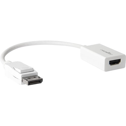 Rocstor DisplayPort (Male) to HDMI (Female) Adapter Converter Y10A101-W1