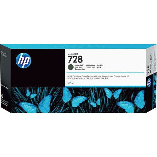 HP 728 Ink Cartridge F9J68A