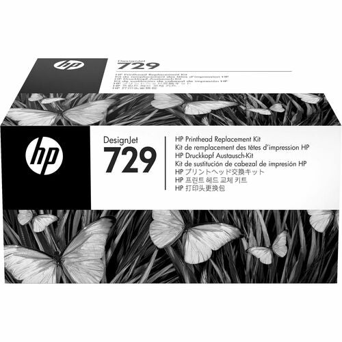 HP 729 Printhead F9J81A