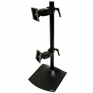 Ergotron DS100 Dual Monitor Stand 33-091-200