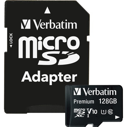 Verbatim Mirco SD card 44085