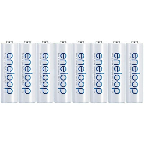 Panasonic BK3MCCA8BF Eneloop Battery BK3MCCA8BF