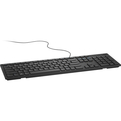 Dell KB216 Keyboard KB216-BK-FR-CAN