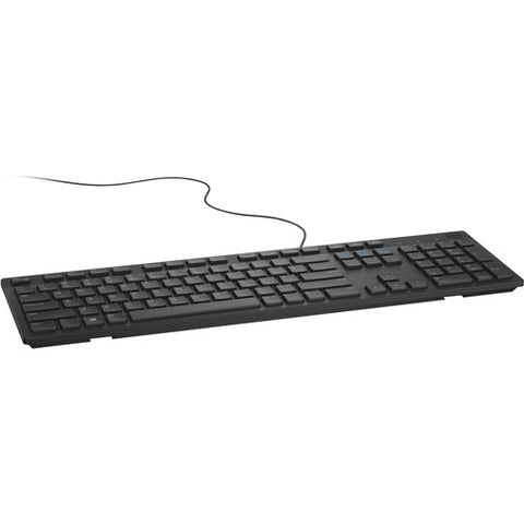 Dell KB216 Keyboard KB216-BK-FR-CAN