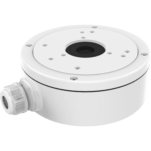 Hikvision Junction Box for Dome Camera DS-1280ZJ-S