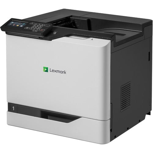 Lexmark CS820de Colour Laser Printer 21K0200