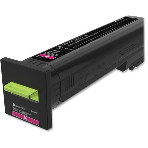 Lexmark CS820 Extra High Yield Toner Cartridge 72K1XM0