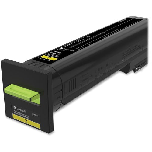 Lexmark CX82 Return Program High Yield Toner Cartridge 82K1HY0