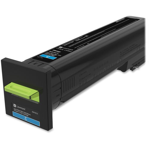 Lexmark CX825 Extra High Yield Toner Cartridge 82K1XC0