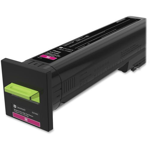 Lexmark CX825 Extra High Yield Toner Cartridge 82K1XM0