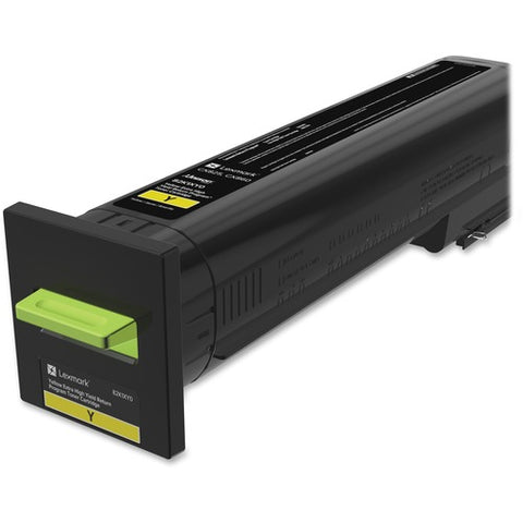 Lexmark CX825 Extra High Yield Toner Cartridge 82K1XY0