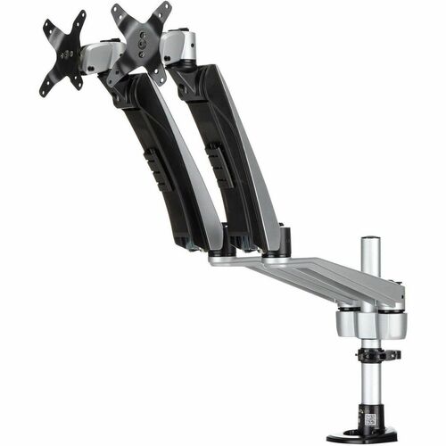 StarTech.com Desk-Mount Dual Monitor Arm - Full Motion Articulating - Premium ARMDUAL30