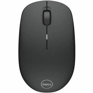 Dell Wireless Mouse-WM126 - Black WM126-BK