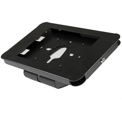 StarTech.com Secure Tablet Stand - Desk or Wall-Mountable SECTBLTPOS