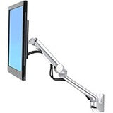 Ergotron MX Mini Wall Mount Arm 45-437-026