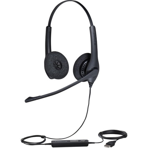 Jabra BIZ 1500 Headset 1559-0159