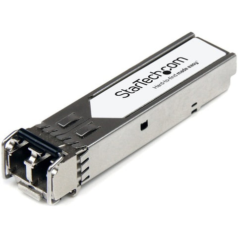 StarTech.com HP J9151A Compatible SFP+ Transceiver Module - 10GBASE-LR J9151AST