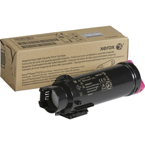 Xerox Toner Cartridge 106R03691