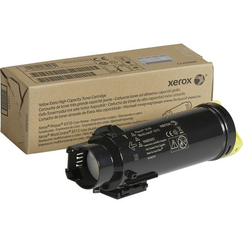 Xerox Toner Cartridge 106R03692