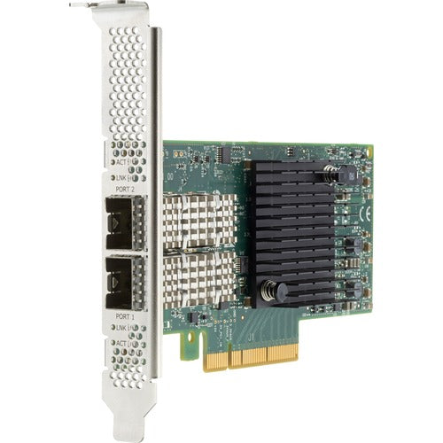 HPE Ethernet 10/25Gb 2-port 640SFP28 Adapter 817753-B21