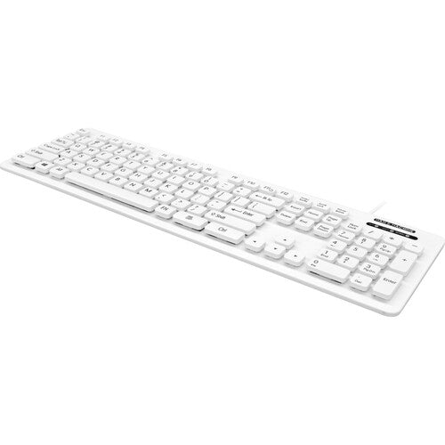 Man &amp; Machine L Cool Keyboard LCOOL/W7