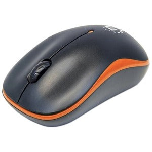 Manhattan Success Wireless Optical Mouse 179409