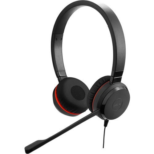 Jabra EVOLVE 30 II Headset 5399-823-309