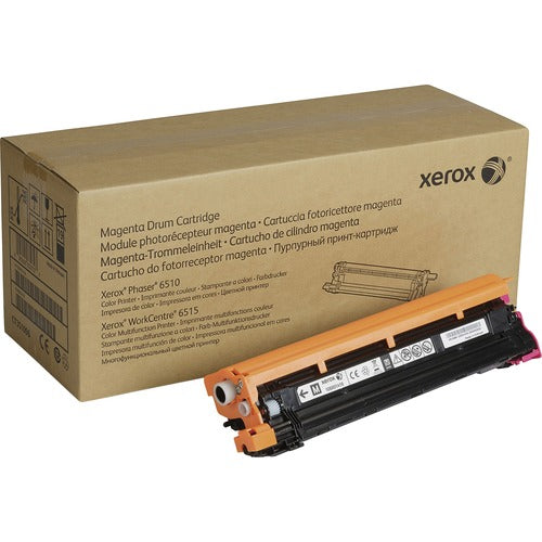 Xerox WC 6515/Phaser 6510 Drum Cartridge 108R01418