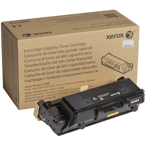 Xerox Toner Cartridge 106R03624