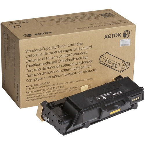 Xerox Toner Cartridge 106R03620