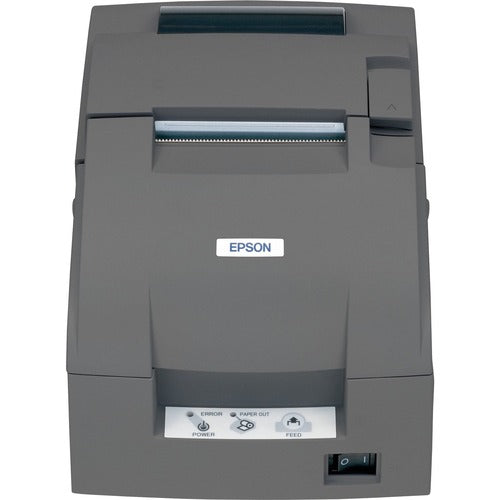 Epson TM-U220B Series Easy-to-use Impact Printer C31C514767