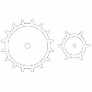 Xerox Tray 2 Feed Roll Maintenance Kit 108R01471