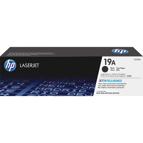 HP 19A Original LaserJet Imaging Drum CF219A