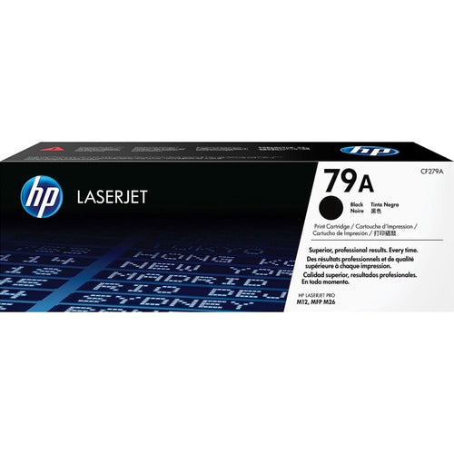 HP 79A Toner Cartridge CF279A