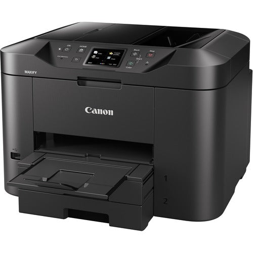 Canon MAXIFY MB2720 Wireless Small Office All-In-One Printer 0958C003