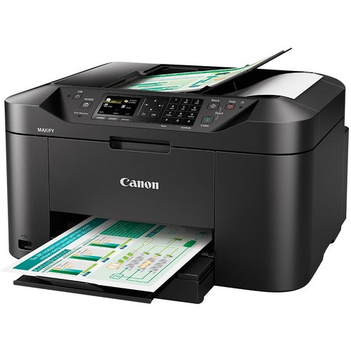 Canon MAXIFY MB2120 Inkjet Multifunction Printer 0959C003