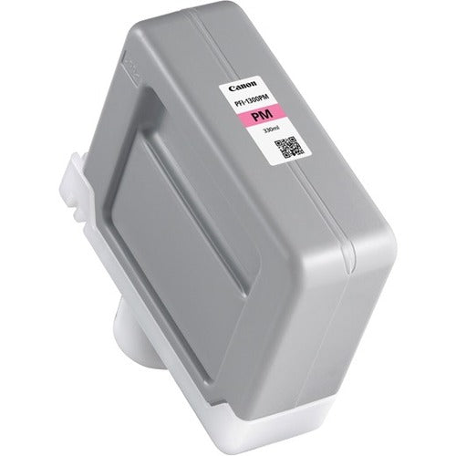 Canon PFI-1300 PM Ink Cartridge 0816C001