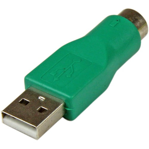 StarTech.com PS/2 Mouse to USB Adapter - F/M GC46MF