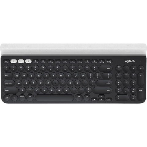 Logitech K780 Multi-Device Wireless Keyboard 920-008149