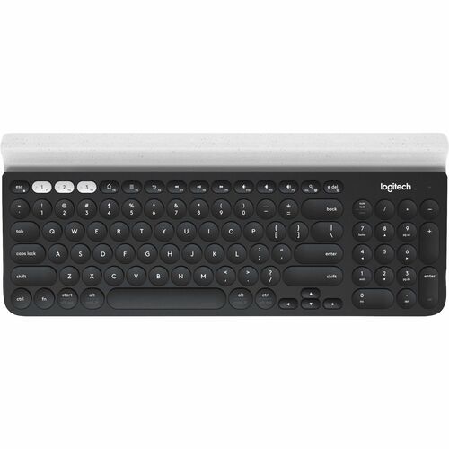 Logitech K780 Multi-Device Wireless Keyboard 920-008149