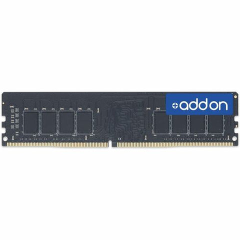 AddOn 16 GB DDR4 SDRAM Memory Module AA2400D4DR8N/16G