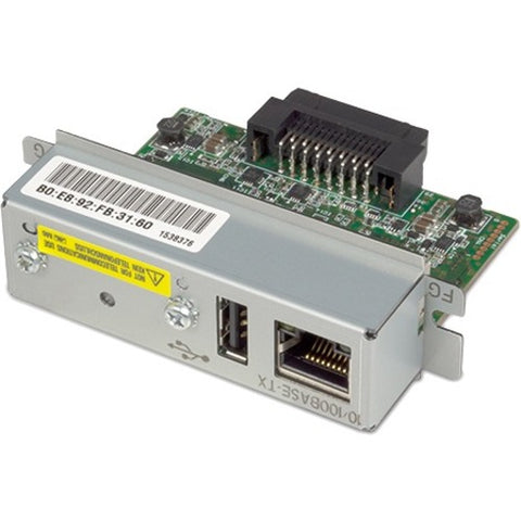 Epson UBE04 Ethernet Card C32C881008