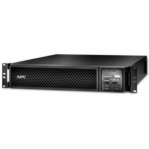 APC by Schneider Electric Smart-UPS SRT 2200VA RM 120V SRT2200RMXLA